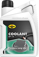 

Антифриз Kroon-Oil, Coolant SP 14 / 31218