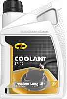 

Антифриз, Coolant SP 15 / 31220