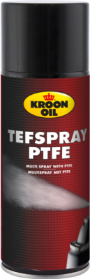 

Смазка техническая Kroon-Oil, Tefspray PTFE / 40011