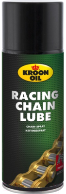 Смазка техническая Kroon-Oil Racing Chainlube Light / 38011 (400мл)