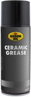 

Средство от коррозии Kroon-Oil, Ceramic Grease AE / 33745