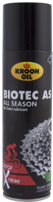 Смазка техническая Kroon-Oil BioTec AS / 22005 (300мл)
