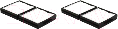 

Салонный фильтр Denso, DCF291P