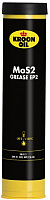 Смазка техническая Kroon-Oil Grease Cartridge MOS2 Молибденовая / 03006 (400г) - 