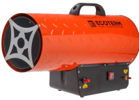 Тепловая пушка газовая Ecoterm GHD-501 - 