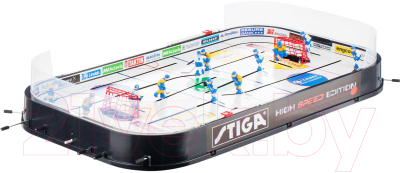 Настольный хоккей STIGA High Speed 71-1144-70