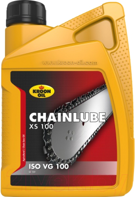 Масло техническое Kroon-Oil Chainlube XS 100 / 02212 (1л)