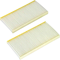 

Салонный фильтр Mann-Filter, CU2214-2