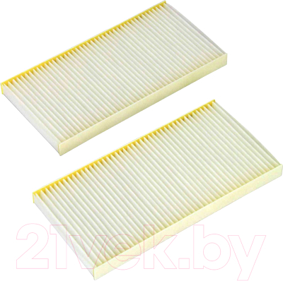 

Салонный фильтр Mann-Filter, CU2214-2