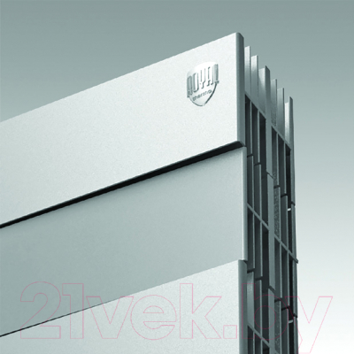Радиатор биметаллический Royal Thermo PianoForte Tower 500 Bianco (22 секции)