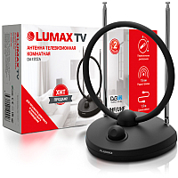 Цифровая антенна для тв Lumax DA1202A - 