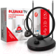 Цифровая антенна для тв Lumax DA1202A - 