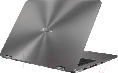 Ноутбук Asus ZenBook Flip UX461UA-E1029T