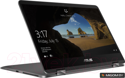 Ноутбук Asus ZenBook Flip UX461UA-E1029T