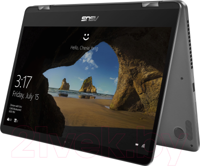 Ноутбук Asus ZenBook Flip UX461UA-E1029T