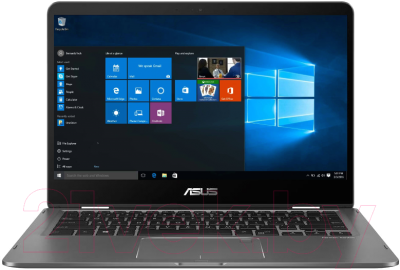 Ноутбук Asus ZenBook Flip UX461UA-E1029T