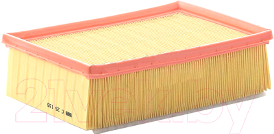 

Воздушный фильтр Mann-Filter, C25136