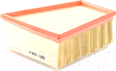 

Воздушный фильтр Mann-Filter, C2295/4
