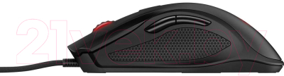 Мышь HP Omen Mouse 600 1KF75AA
