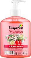 

Мыло жидкое Modum, Еlegance земляника