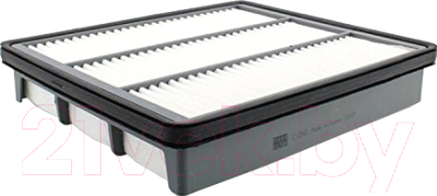 

Воздушный фильтр Mann-Filter, C2542