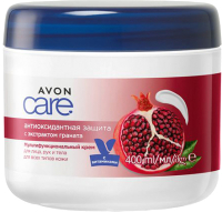 

Крем для тела Avon, Care Мультифункциональный с экстрактом Граната