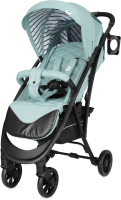 

Детская прогулочная коляска MOWbaby, Fast / RA081