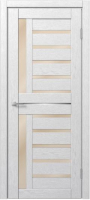 

Дверь межкомнатная MDF Techno, Dominika PP 423 90x200