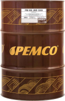 

Трансмиссионное масло Pemco, iMatic ATF JWS 3309 / PM0450-DR