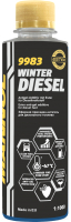 Присадка Mannol Winter Diesel / MN9983-025PET (250мл) - 