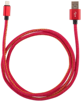

Кабель Energy, ET-04 USB/Lightning / 006380