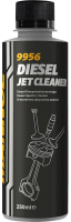 Присадка Mannol Diesel Jet Cleaner / MN9956-025PET - 