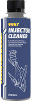 Присадка Mannol Injector Cleaner / MN9957-025PET (250мл) - 