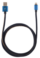 

Кабель Energy, ET-04 USB/Lightning / 006286