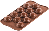 Форма для шоколада Silikomart Amleto / 22.155.77.0065 - 