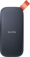 Внешний жесткий диск SanDisk Portable 480GB (SDSSDE30-480G-G25) - 