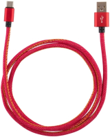

Кабель Energy, ET-04 USB/Type-C / 006381
