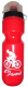 Бутылка для воды FAVORIT CSB-542L-RD - 