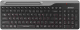 Клавиатура A4Tech Fstyler FBK25 (черный) - 