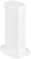 Колонна распределительная Legrand Snap-On Для кабеля 0.3м / 653020 (белый) - 