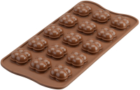 Форма для шоколада Silikomart Choco Game / 22.151.77.0165 - 