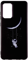 

Чехол-накладка Case, Print для Galaxy A72