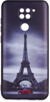 

Чехол-накладка Case, Print для Redmi Note 9