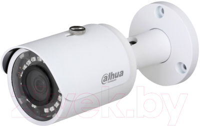Аналоговая камера Dahua DH-HAC-HFW1801SP-0280B