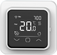 

Терморегулятор для теплого пола Jiahong, ThermoLife ET-6AW