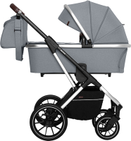 

Детская универсальная коляска Carrello, Aurora 3 в 1 / CRL-6502/2