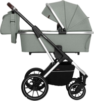 

Детская универсальная коляска Carrello, Aurora 3 в 1 / CRL-6502/2