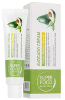 

Крем для лица FarmStay, Super Food Avocado Cream