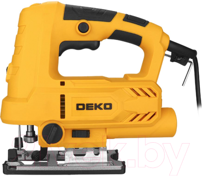 Электролобзик Deko DKJS1000 Laser / 063-4188