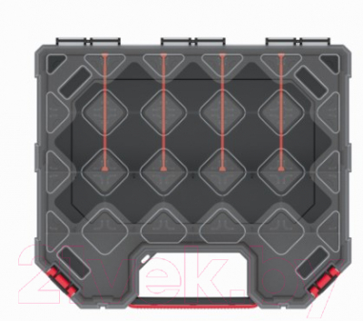 Органайзер для инструментов Kistenberg Organizer Tager Case / KTC30256S-S411